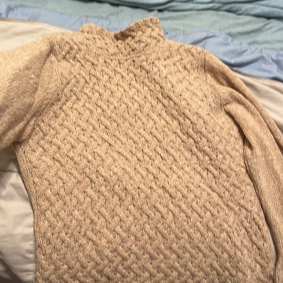 IRELANDSEYE “Trellis” sweater - Picture 7 of 8